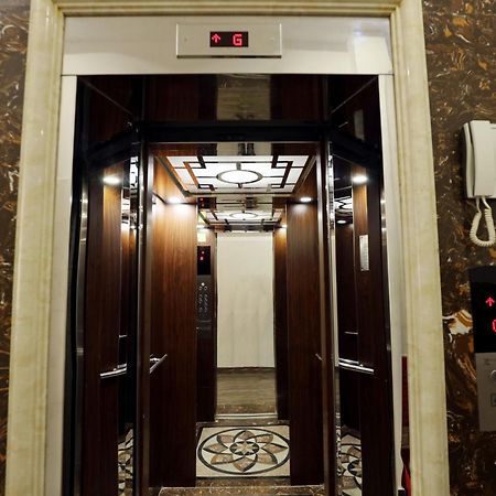 Maxim Hotel Νταλάτ Εξωτερικό φωτογραφία