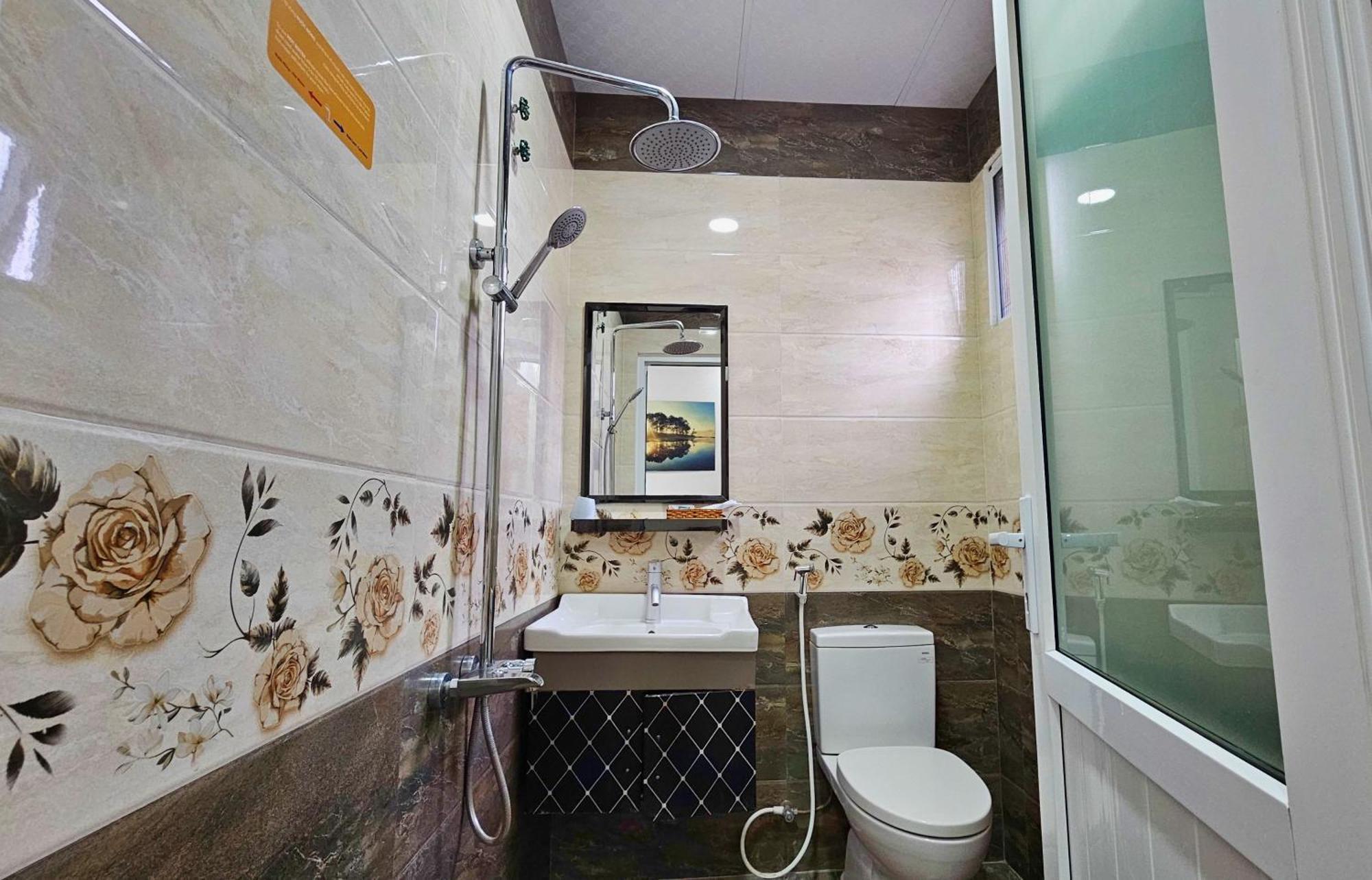 Maxim Hotel Νταλάτ Εξωτερικό φωτογραφία